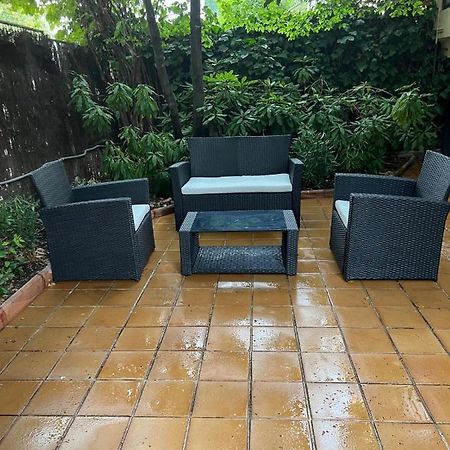 The Garden Madrid Apartment Екстериор снимка