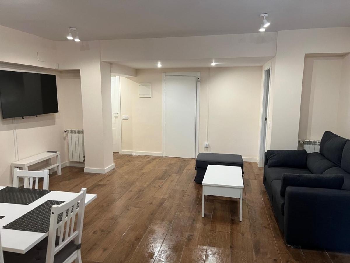 The Garden Madrid Apartment Екстериор снимка